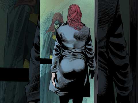Rebirth of Batgirl