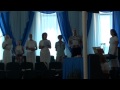 Каждый день настойчиво и звучно. 