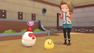 Watch and explore about VERHAAL VAN DE SEIZOENEN: Pioniers van Olive Town EU PC Steam CD Key