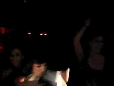 (Cyprus) Lyrical Eye Performing Star Struck - Lush Club