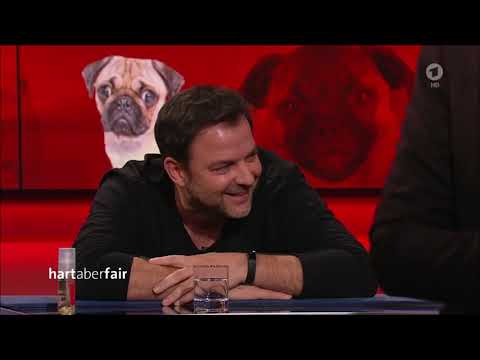 Scandals in talk shows | Outbursts, discussions and scandals on Anne Will, Hart aber Fair, Maisch...