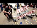 Picking The Right Suspension System