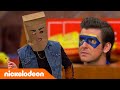 Danger Force | Danger Force verzwakt | Nickelodeon Nederlands
