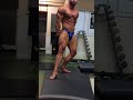 Mr England show no.50 t-minus 60hours