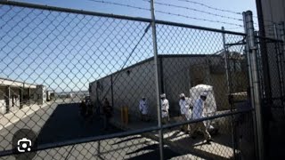 my trip to Glen Helen San bernardino county jail