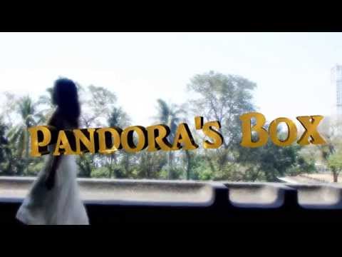 World Literature: Pandora's Box Intro