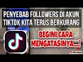 Reasons Why Your TikTok Followers Keep Decreasing And How To Overcome Them