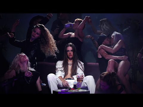 PALE TRUST - BRISIAUS GALAS (Official Music Video)