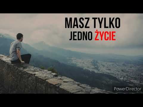 Dj-Mezi życie trzeba doceniać