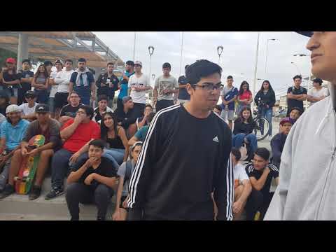 CATARSISNICTOFILICA vs CAPABLANCA vs ADS // 8vos // #RIPCLASIFICATORIA