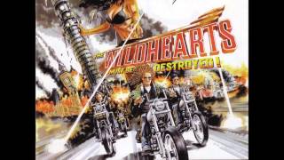 There&#39;s Only One Hell (The Wildhearts)