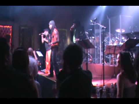 Kyo Miami Kukaramakara