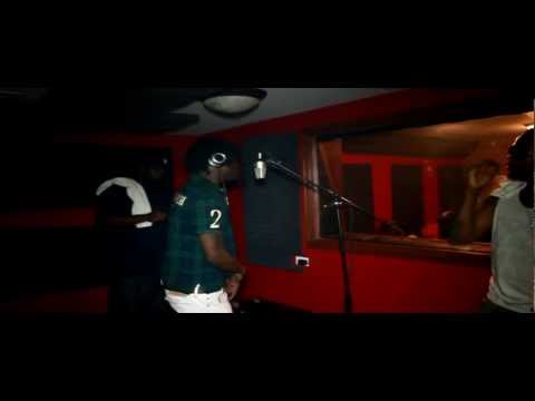 Chief Keef ft. Slime Balla [the making of "Bout Dat Life"]