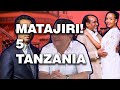 Top 5 Matajiri Tanzania 2021