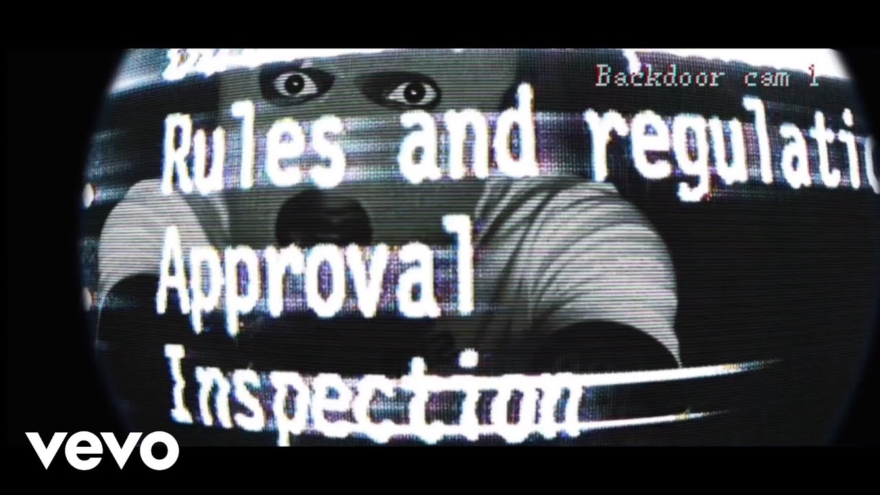 JRILL official music video