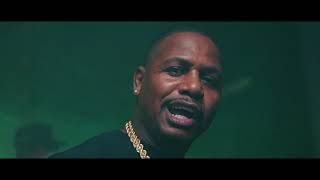 AZ - Blow That Sh!t feat. Dave East (Official Music Video)