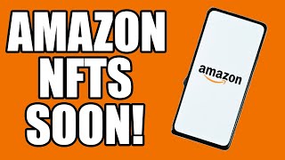 AMAZON IS GOING TO MAKE US RICH!