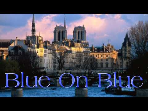 Burt Bacharach / Bobby Vinton ~ Blue On Blue
