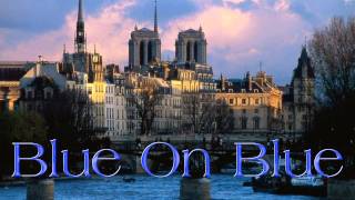 Burt Bacharach / Bobby Vinton ~ Blue On Blue