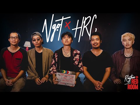 Ngọt: Rhythm of the Red Room | Live at HRC #14