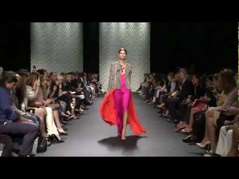 Iceberg Woman's Collection Spring Summer 2013 -  Modadivas Fashion Line