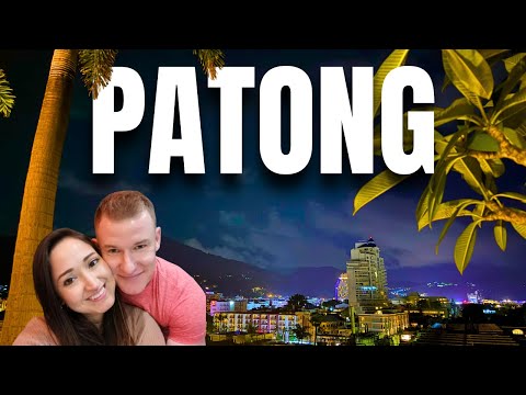 The Charm Resort - BEST Location in Phuket?