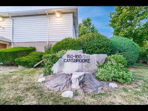 #15-150 Carsbrooke Road, Etobicoke Home for Sale - Real Estate Properties for Sale