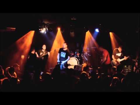 Brainscan - Brainscan -  LIVE - Tribute to TESTIMONY festival 2012
