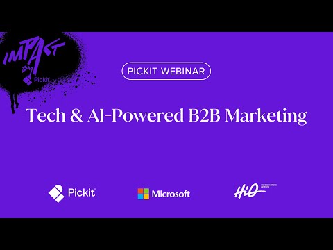 AI MARKETING 2025 – What CMO’s and Marketing Leaders Need to Know