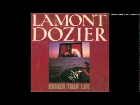 download lagu mp3 mp4 Lamont Dozier Bigger Than Life, download lagu Lamont Dozier Bigger Than Life gratis, unduh video klip Lamont Dozier Bigger Than Life