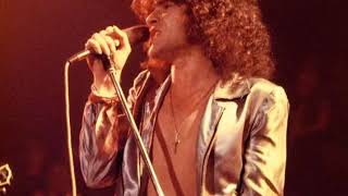 Nazareth - Night Woman