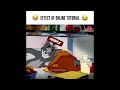 Effect Of Online Tutorial Funny Memes Edits MukeshG Iphone Meme