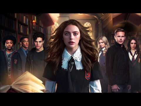 You Must Hate Me | Legacies 1x10 Score [HQ]