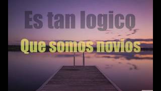 NOVIOS Gustavo Elis Ft Corina Smith LetraAcordes