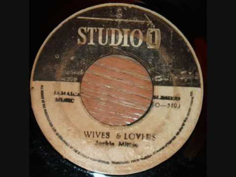 Thumbnail for Wives and lovers Jackie Mittoo by Jackie Mittoo