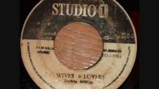 Wives and lovers Jackie Mittoo