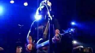 Cross Canadian Ragweed "Jimmy And Annie"