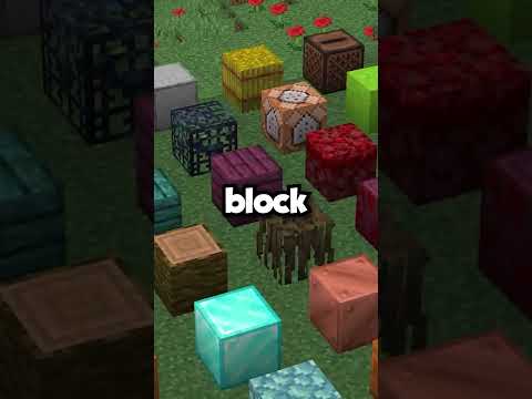 DrDonut - What Is The Laggiest Block in Minecraft?