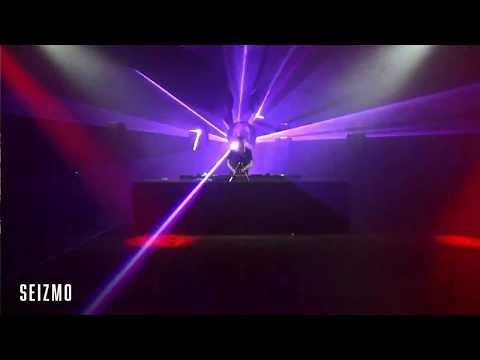 Ravestream #4 x HRA - Seizmo (Szeneputzen)