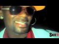 R. Kelly FlipCam Video Diaries - Ladies Make Some Noise!