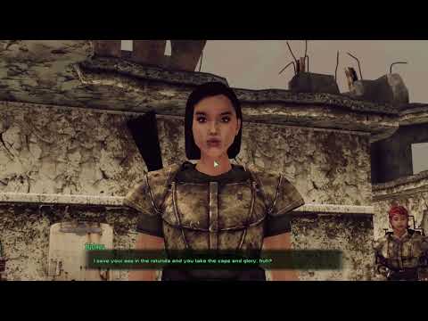 Sydney's Revenge! - Random Encounter