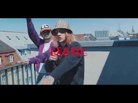 [FREE FOR PROFIT] T-low x Sevi Rin Type Beat - Exotic