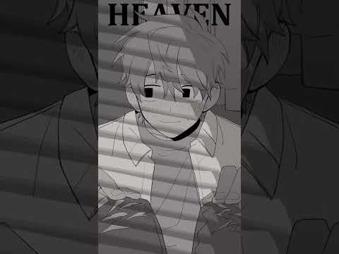 [OC] Seven Minutes in Heaven