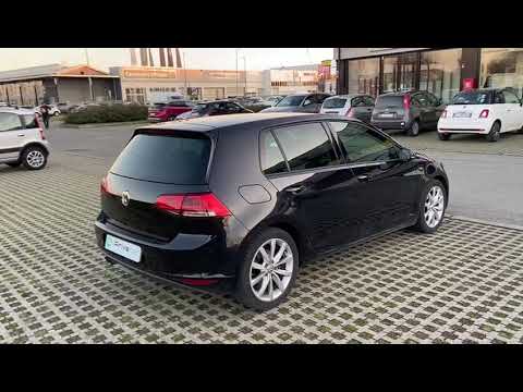 ###PRIVACARREGGIOEMILIA### VOLKSWAGEN Golf 1.4 TSI 140 CV 5p. Highline BlueMotion Technology