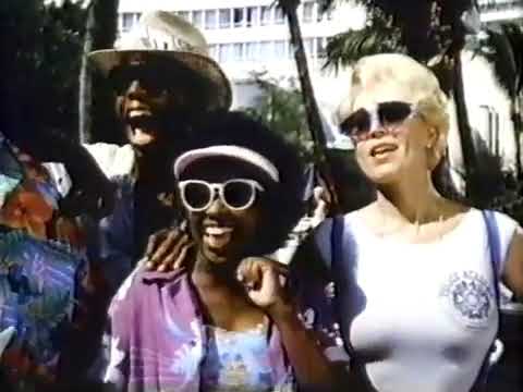 Police Academy 5: Assignment Miami Beach (TV Trailer) (1988)