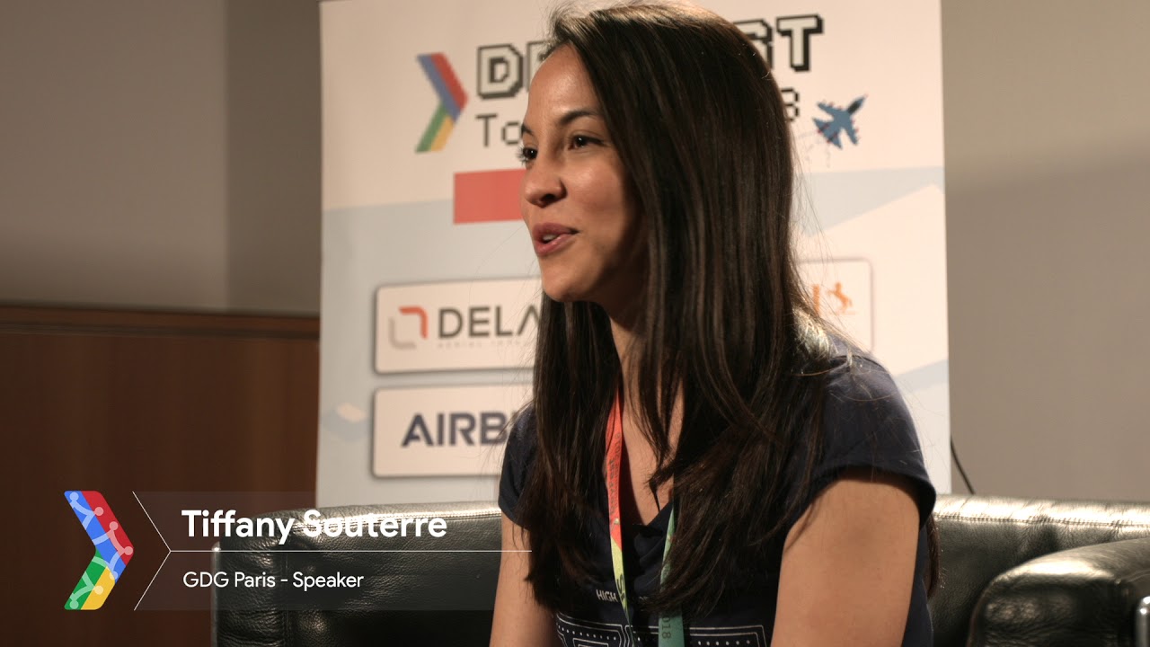 DevFest Toulouse 2018 Aftermovie