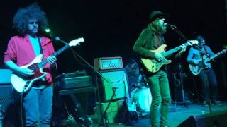 Ode To The Summer - Syd Arthur (Live at Mama Roux&#39;s)