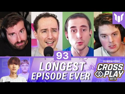 Striker RETIRES and ANS is BACK!? — Plat Chat Ep. 93 Presented by T-Mobile