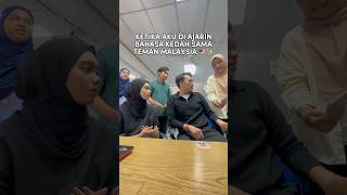 Download lagu Seru juga belajar bahasa negeri kedah malaysia #bahasamalaysia #malaysia #kedah mp3