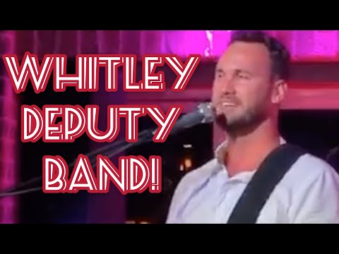 Whitley Deputy Band Compilation